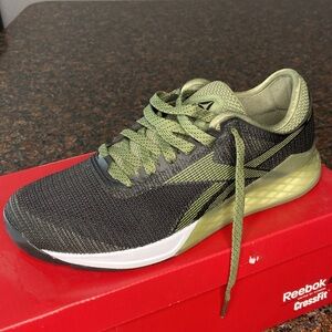 Reebok CrossFit Nano 9.0 Shoes Brand New Men’s 9.5